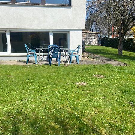 Entspannung Im Gruenen Horn-Bad Meinberg Dış mekan fotoğraf